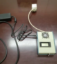 SRI Model 510 Standalone Methanizer Kit for use with any FID GC