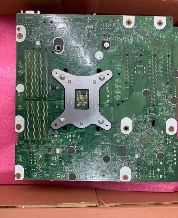 Dell PowerEdge EMC T140 tower server motherboard C2GT0 0RG5V 23X5C - Image 3 of 3