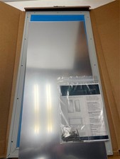 Kingsway USA Anti-Ligature Framed Mirror KG231 Mental Hospital Jail