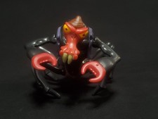 Scroop - Vintage 2002 McDonald's Disney Treasure Planet Happy Meal 3" Toy Figure
