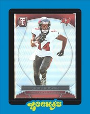 2024 Panini Totally Certified - Chris Godwin #89 Mirror $2MIN ORDER BUCS