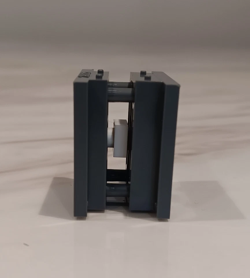 New & Exclusive Lego Moulding Brick From Inside Tour 2025 - Extremely Rare - Image 3 of 4