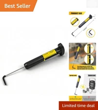 Manual Trigger Pull Scales, Mechanical Trigger Pull Gauge with Values ranging...