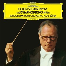 Tchaikovsky: Symphony No. 4 SACD SHM specification  First pre Tchaikovsky 1