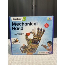 Smartivity Mechanical Hand STEM Educational B...