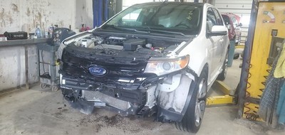 2014 Ford Edge 3.7L Engine Motor OEM 118K Miles - LKQ456431846