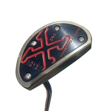 Titleist SCOTTY CAMERON RED X3 34-Inch Putter PT - Flex: Other