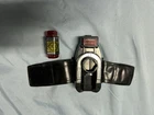 Vintage Zeo Power Rangers Morpher Zeonizer 1996 Bandai With Crystal