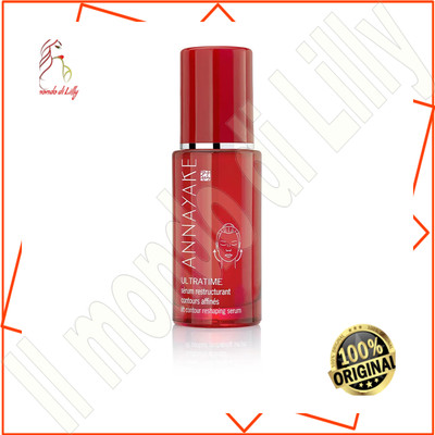 ULTRATIME lift contour serum reshaping serum 30 ml