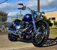 2014 Harley-Davidson Other 