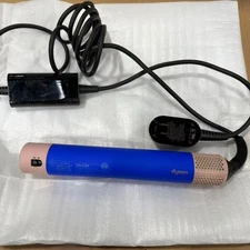 Dyson Airwrap Styler Wand Only HS05 120V Blue/Rose (Refurbished)