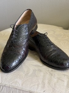 Lorenzo Banfi Shoes | eBay display picture 1