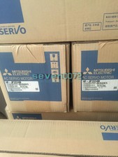 1X NEW Mitsubishi Servo Motor HF-JP2034B HFJP2034B