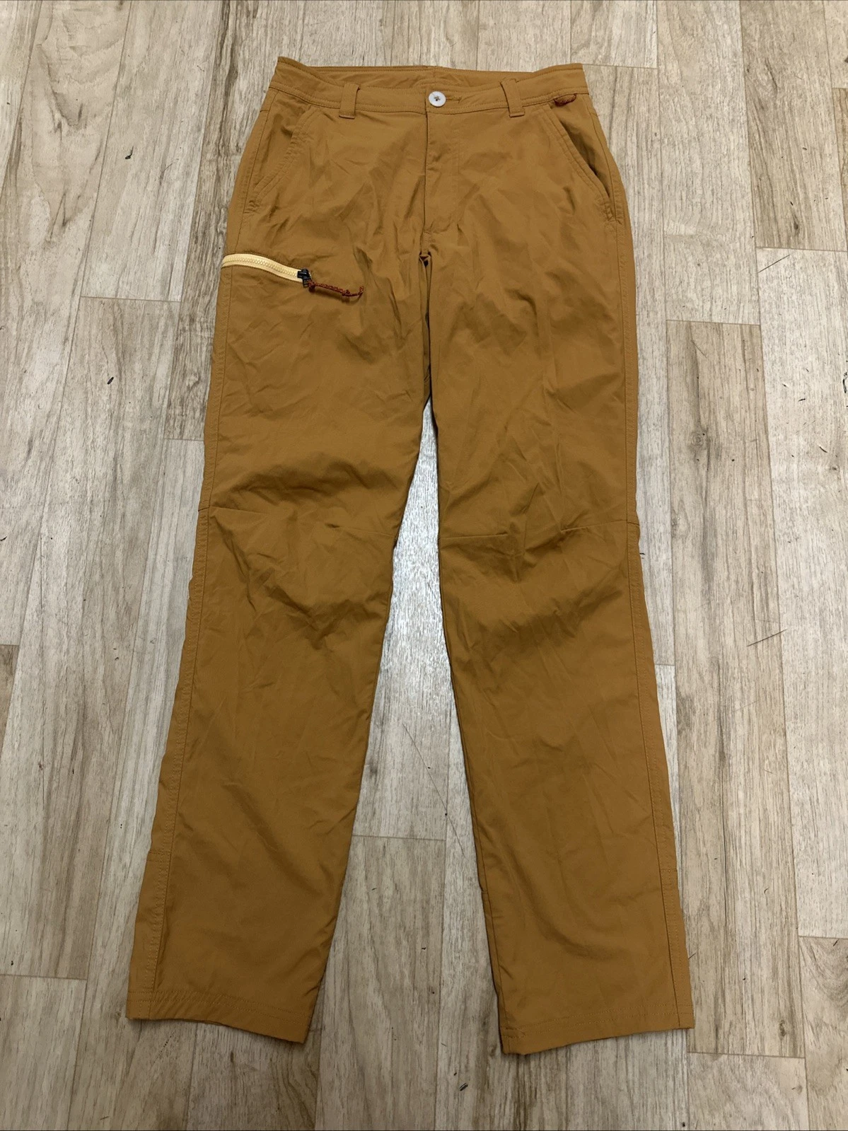 REI Co Op Copper Trail made Hiking Pants Active Utility Tech Stretch Men 28x30