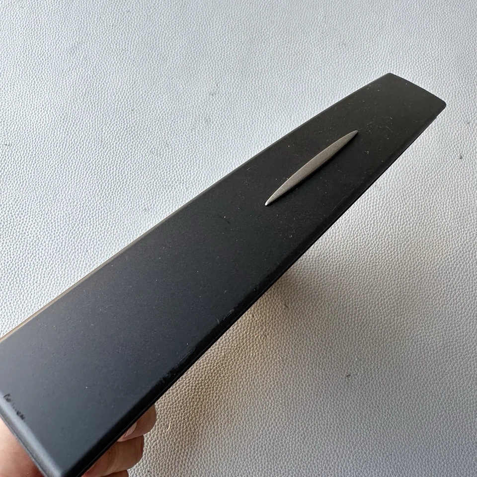 05-11 Mercedes R171 SLK350 SLK55 AMG Dashboard Dash Center Pop Out Cupholder OEM - Image 4 of 4