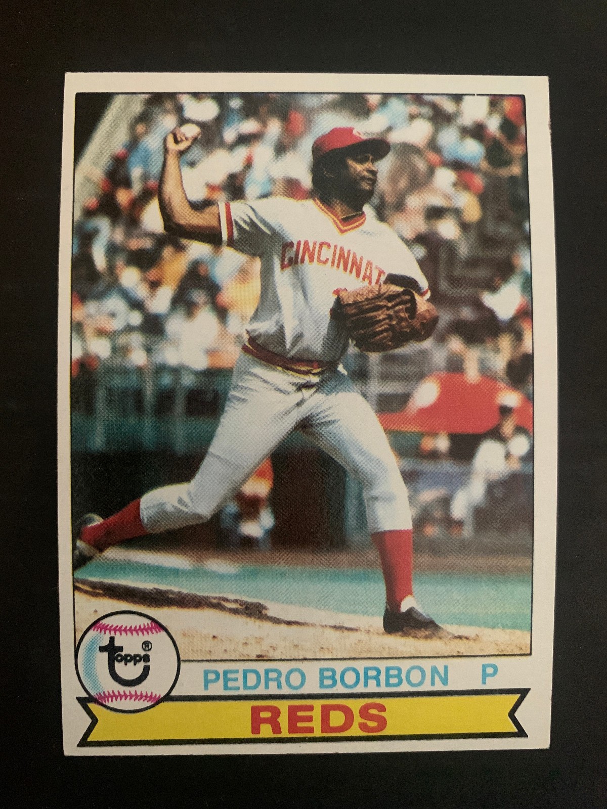 1979 Topps Baseball - Complete Your Set/You Pick (251-500) NMMT