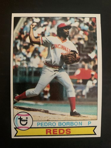 A's Team #328 1979 Topps card