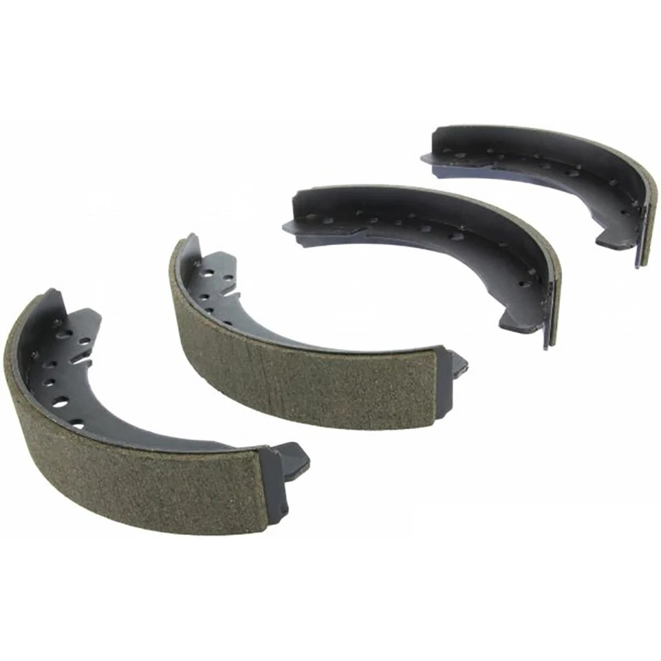 For 1971 1972 1973 1974 -1979 Volkswagen Super Beetle Front Rear Kit Brake Shoes - Image 3 of 4