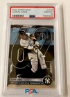 Aaron Judge - 2022 MLB TOPPS NOW Card 1012 - 62nd HR - PSA 10 GEM MINT - Yankees