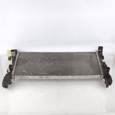 Radiateur Fiat FIORINO QUBO