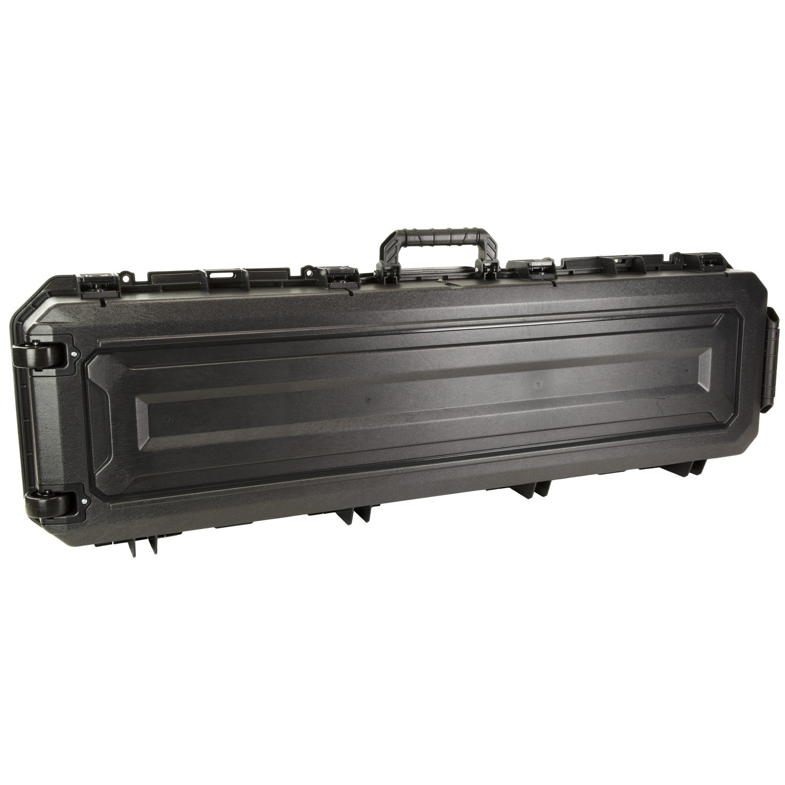 Plano All Weather 2 52 Inch Hard Gun Case Lockable Wheeled B