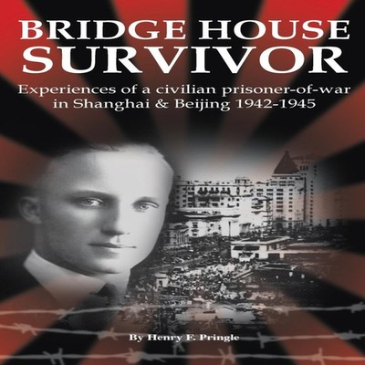 Bridge House Survivor TBD Paperback Earnshaw Books Ltd