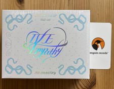 IVE - THE 3RD EP IVE EMPATHY MD Ver. BRAND NEW SEALED