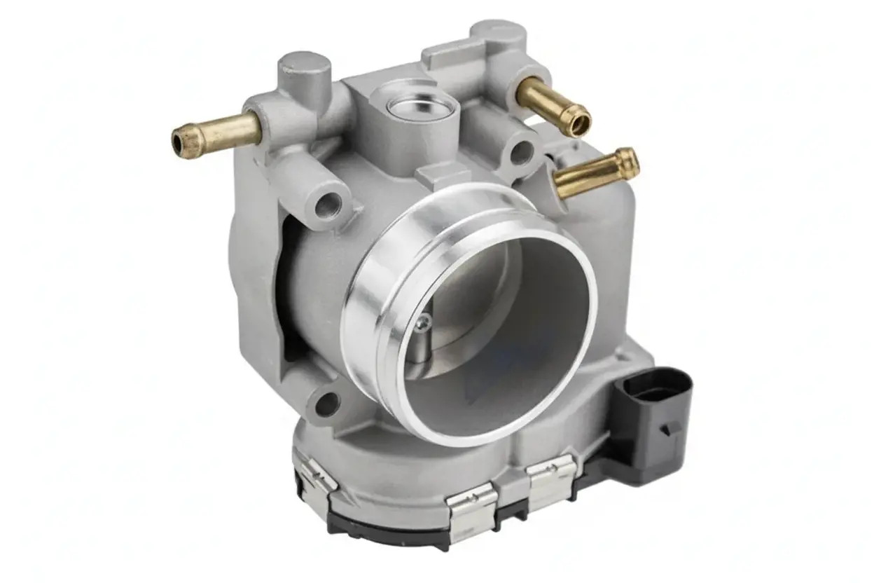 Air throttle body ETB-VW-026 NTY for AUDI VW