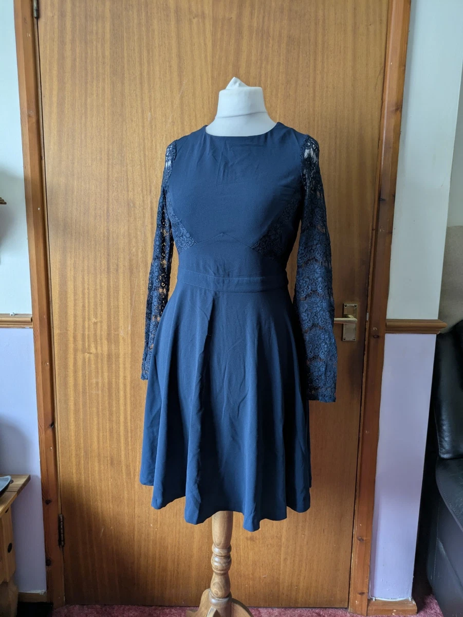 Warehouse Women's Lace Blue for sale | eBay UK