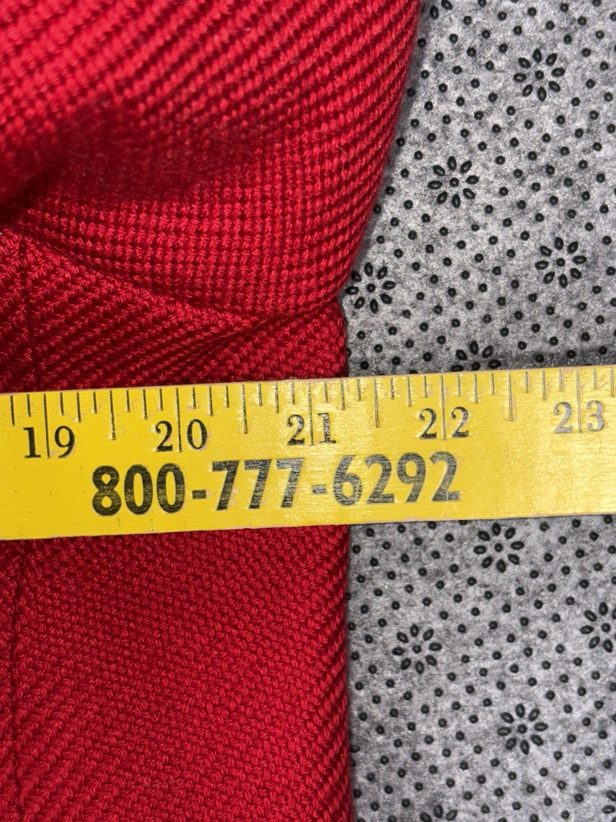 Talbots Blazer Jacket Wool One Button Women’s Sz … - image 11