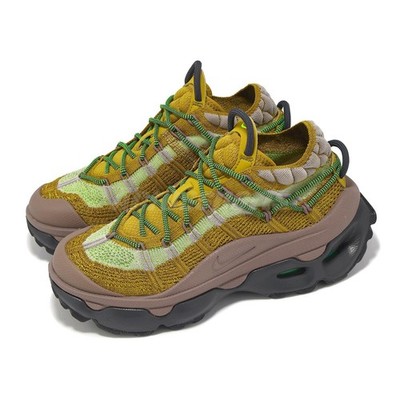Nike Wmns Air Max Flyknit Venture Bronzine Smokey Mauve Women