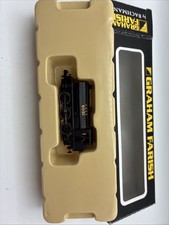 N Gauge Graham Farish Bachmann 372-500 J94 8051 LNER Black Boxed Tested