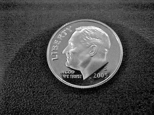 2005 S PROOF SILVER DIME