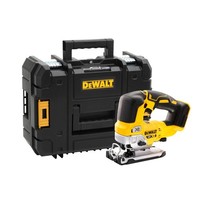Dewalt Akku-Pendelhub-StichsäGe 18V DCS334NT-XJ Ohne Akku | Lader In T-Stak-Box