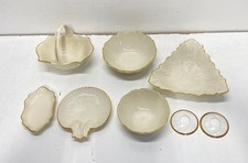 Lenox Tableware Ceramic Bowl Dish Tray White ...