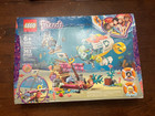 Lego Friends BRAND NEW SEALED LOT of 3 Sets (41699, 41378, 41372) 100% Complete — photo 5