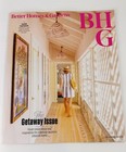 Better Homes & Gardens May 2026 Magazine The Getaway Issue — photo 1