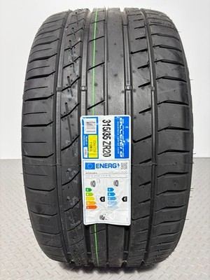 2 x 315/35ZR20 110W XL ACCELERA 315 35 20 EXTRA LOAD TYRES 315