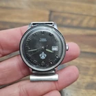 Vintage 1965 Timex Sprite Boy Scouts. Not Running, For Parts,Repair Or Componets