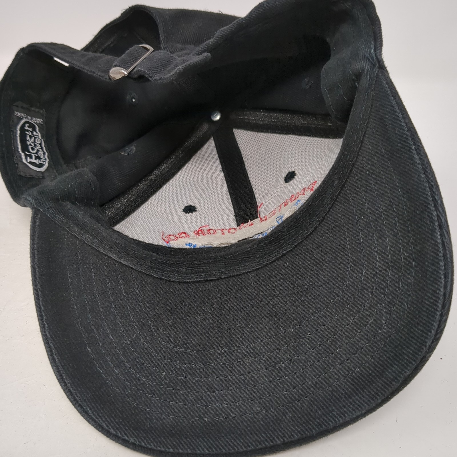 Painter Motor Co. Mopar Performance Slideback Hat… - image 7