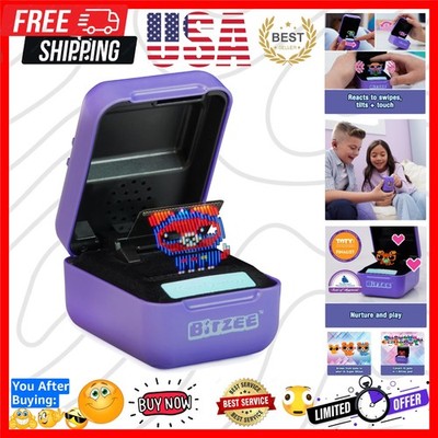 Interactive Toy Digital Pet with 15 Animals Inside, Virtual Electronic Pets R...