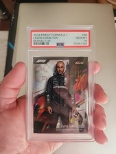 Top Lewis Hamilton Cards to Collect 28