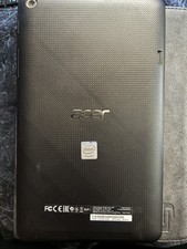 宏碁Iconia One 8平板电脑| eBay