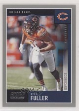 2020 Score Scorecard Kyle Fuller #213 02q1