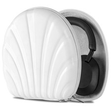 Geekria Carrying Case for Sony WHXB900N, WH-CH700N, WH-1000XM5 Headphones