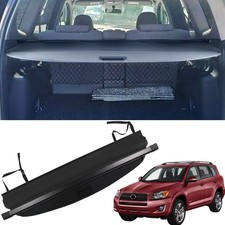 Marretoo Cargo Cover for Toyota Rav4 2006 2007 2008 2009 2010 2011 2012 for T...