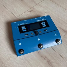 TC Helicon Voice Live Play Stimmprozessor - G...
