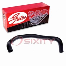 Gates Lower Radiator Coolant Hose for 2006-2019 Dodge Charger 5.7L V8 Belts ex