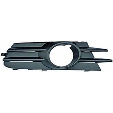 DIEDERICHS Lüftungsgitter Grill Stoßfänger für VW SCIROCCO (137, 138) mit