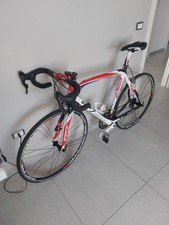 bici da corsa carbonio usate